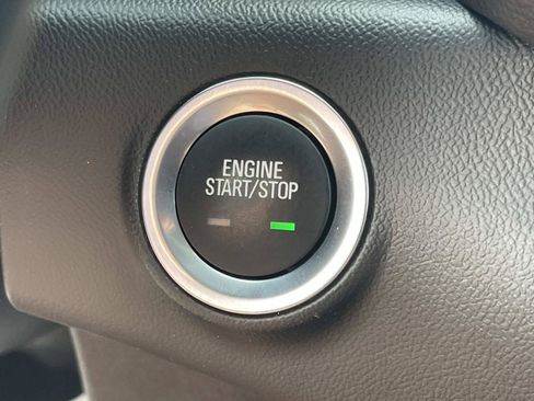 Used 2023 GMC Terrain AT4 AWD/4WD image 35