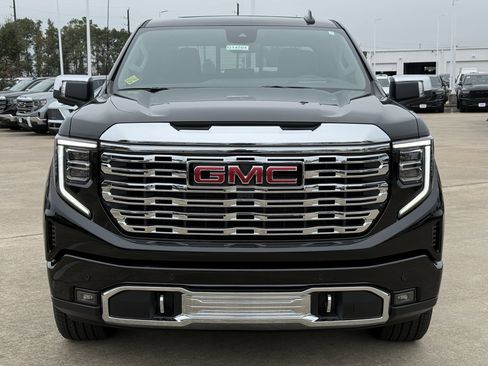 New 2026 GMC Sierra 1500 Denali w/ Denali Reserve Package image 7