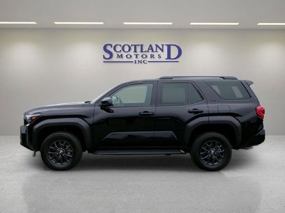Used 2025 Toyota 4Runner SR5