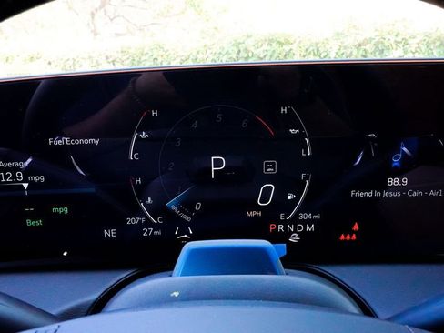 Certified 2025 Cadillac CT5 Sport image 36