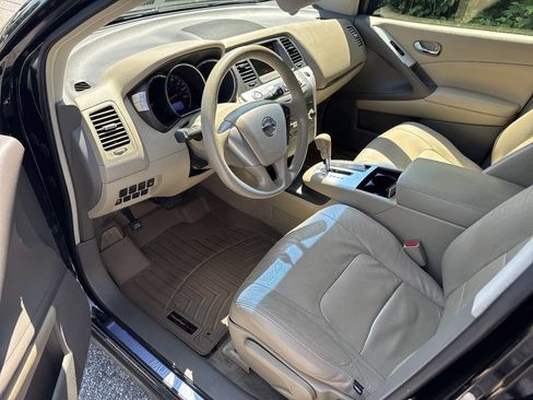 Used 2014 Nissan Murano S FWD image 10