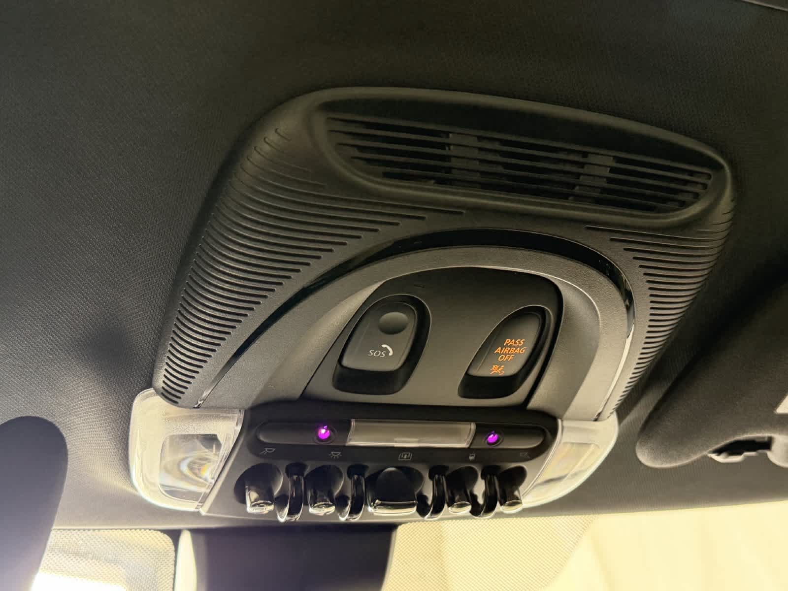 Used 2021 MINI Cooper S w/ Storage Package FWD image 18
