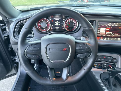 Certified 2023 Dodge Challenger R/T Scat Pack image 21