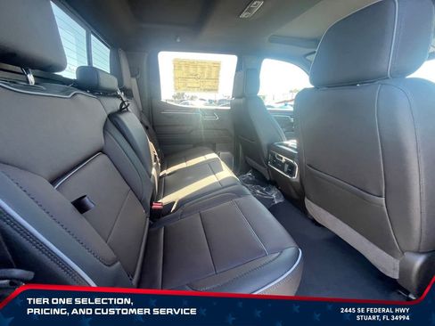 New 2026 GMC Sierra 1500 Denali AWD/4WD image 18