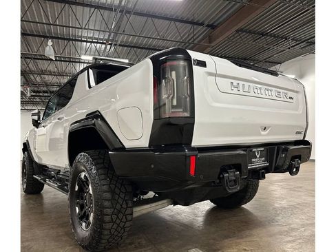 Used 2023 GMC Hummer EV Edition 1 AWD/4WD image 18