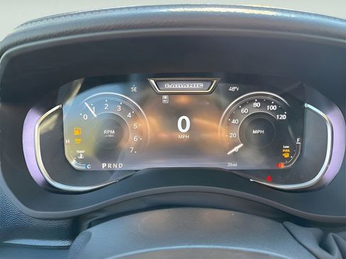 New 2026 RAM 2500 Laramie AWD/4WD image 31