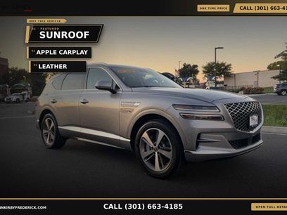 Used 2024 Genesis GV80 2.5T w/ Advanced Package