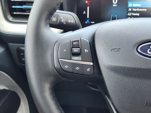 New 2025 Ford Maverick XLT w/ XLT Luxury Package image 28