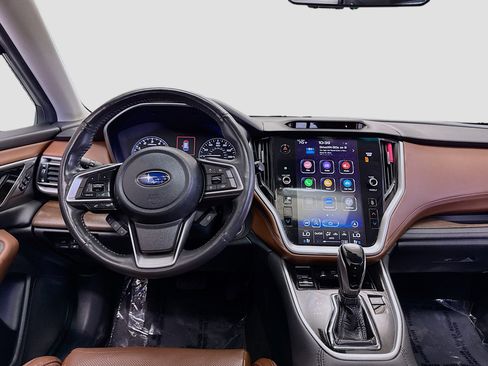 Used 2020 Subaru Outback Touring w/ Tech Package 2 image 15