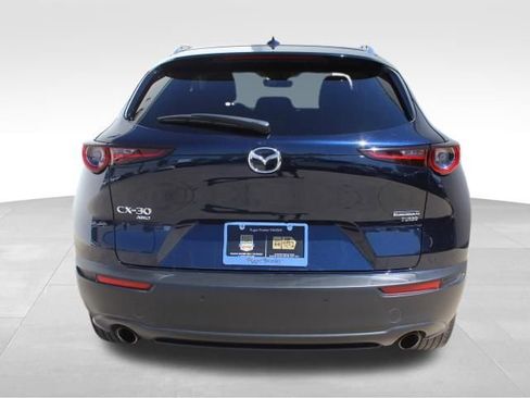 Certified 2021 MAZDA CX-30 2.5 Turbo w/ Premium Plus Pkg image 6