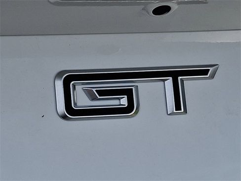 New 2025 Ford Mustang GT Premium image 12