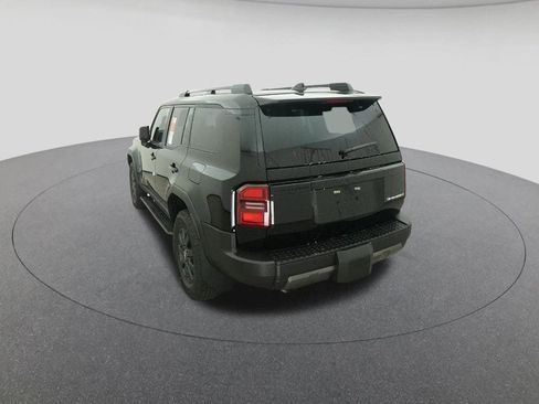 New 2026 Toyota Land Cruiser image 6