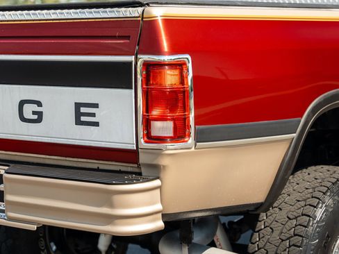 Used 1992 Dodge D/W Truck 350 image 32