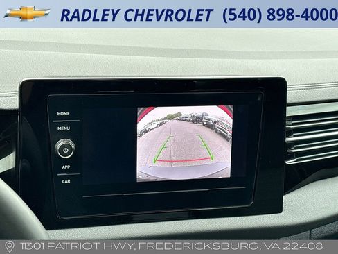 Used 2025 Volkswagen Jetta S FWD image 9