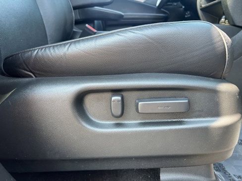 Used 2022 Honda Passport EX-L image 32