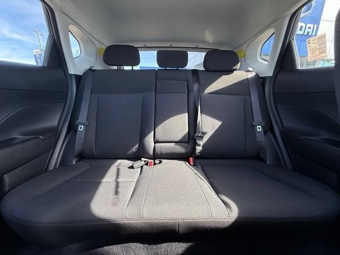 Certified 2025 Hyundai Kona SEL FWD image 30