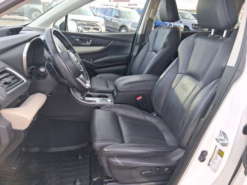 Used 2021 Subaru Ascent Limited w/ Technology Package image 10