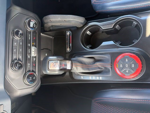 Used 2023 Ford Bronco Raptor AWD/4WD image 20
