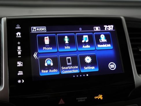 Used 2018 Honda Pilot EX-L image 23