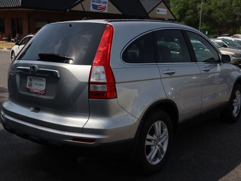 Used 2010 Honda CR-V EX-L image 6