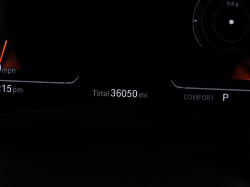 Used 2024 BMW X4 xDrive30i image 24