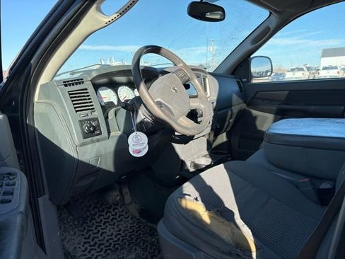 Used 2007 Dodge Ram 1500 Truck SLT image 9