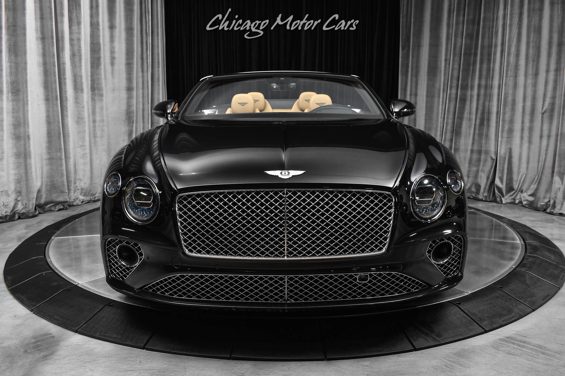 Used 2020 Bentley Continental GT V8 AWD/4WD image 7