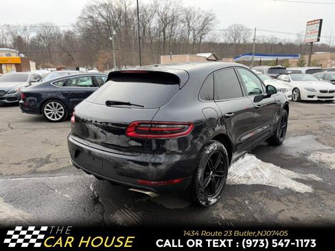 Used 2017 Porsche Macan image 11