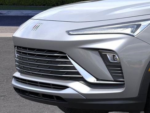 New 2026 Buick Envista Preferred FWD image 13