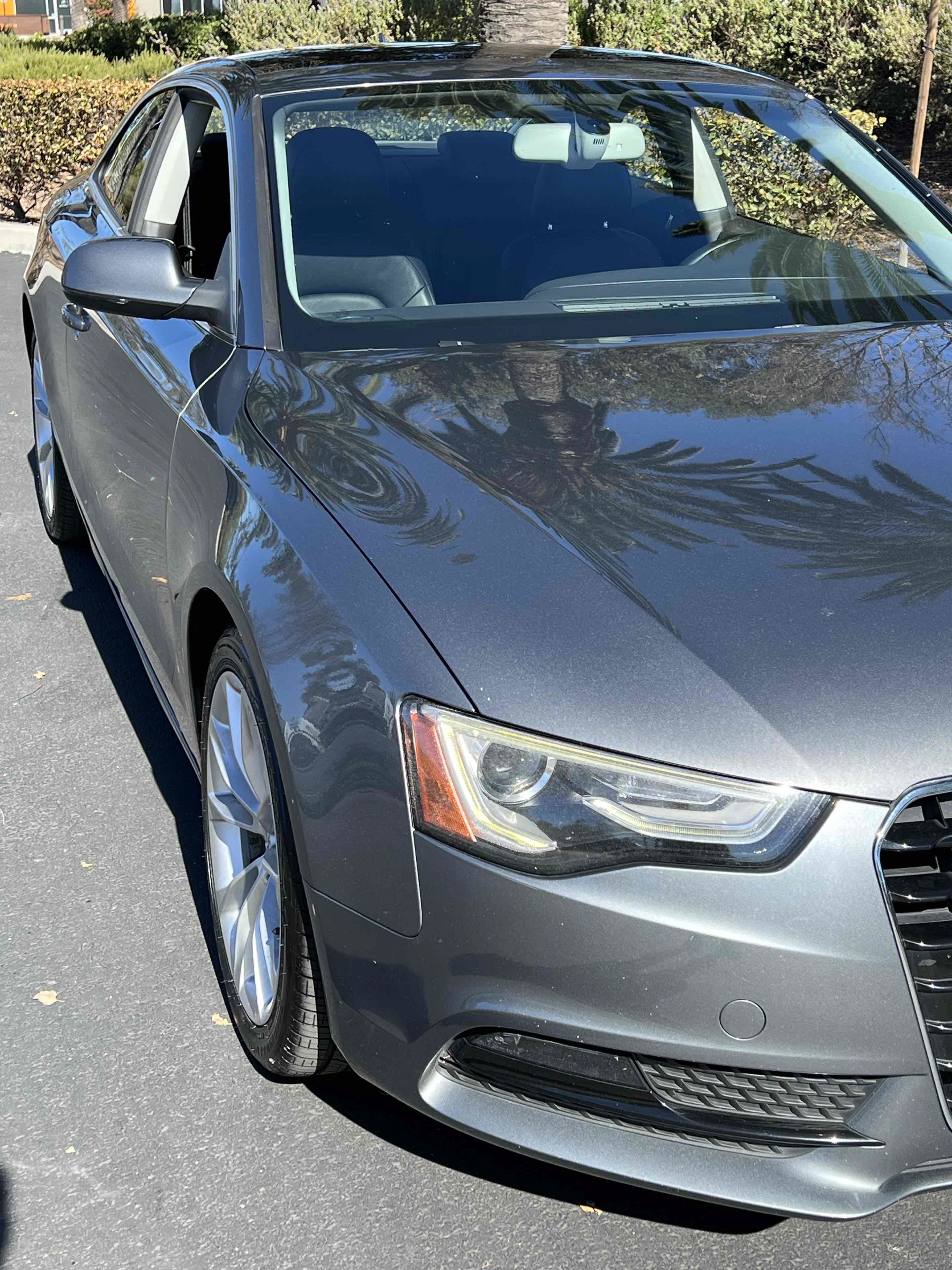 Used 2014 Audi A5 2.0T Premium Plus w/ Premium Plus Package AWD/4WD image 41