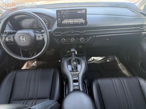 Certified 2024 Honda HR-V EX-L image 28