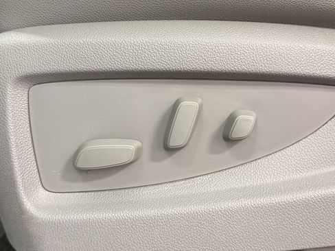 Used 2017 Chevrolet Silverado 1500 LTZ w/ Sport Package image 25