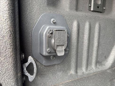 New 2026 Ford F350 Lariat w/ Chrome Package image 11