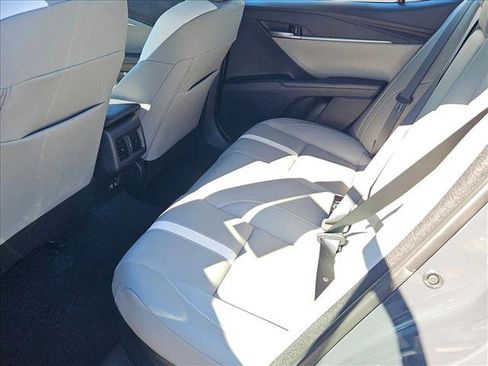 New 2026 Toyota Camry SE FWD image 14