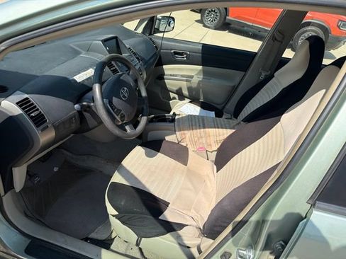Used 2009 Toyota Prius FWD image 17