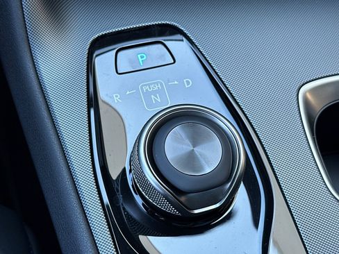 New 2026 Lexus RZ 450e AWD image 16