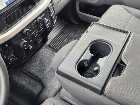 Used 2024 Ford F250 XL w/ Snow Plow Prep Package image 26