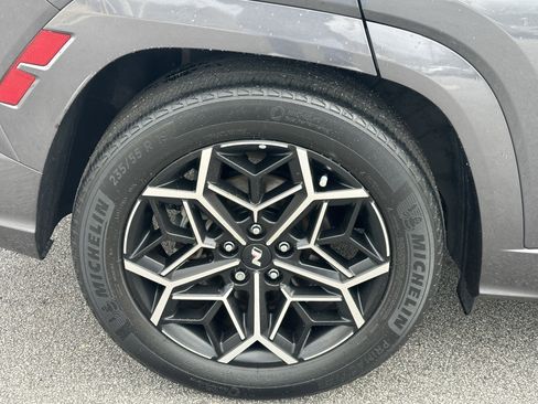Used 2023 Hyundai Tucson N Line image 18