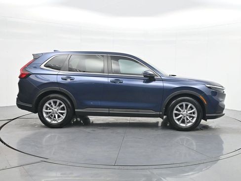 Used 2025 Honda CR-V EX image 4