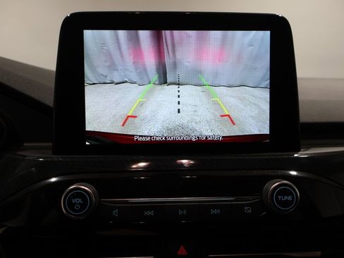 Used 2024 Ford Escape ST-Line image 28