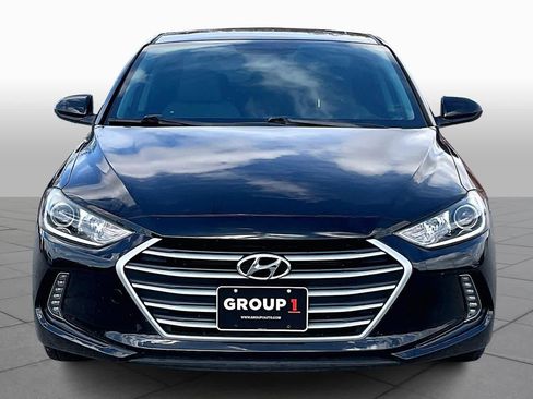 Used 2018 Hyundai Elantra Value Edition image 4