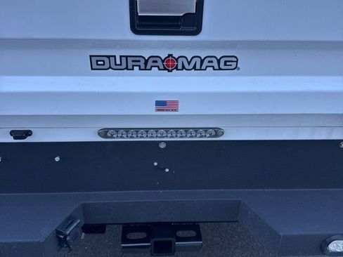 New 2024 RAM 3500 Tradesman image 24