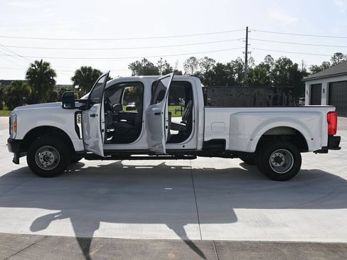 Used 2025 Ford F350 XL AWD/4WD image 17