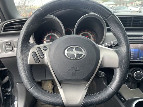 Used 2016 Scion tC image 14