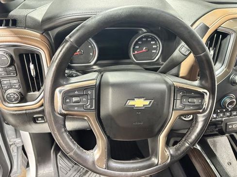 Used 2020 Chevrolet Silverado 2500 High Country w/ Z71 Off-Road Package image 41