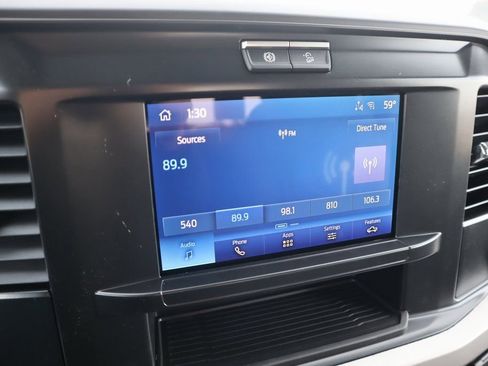 New 2026 Ford F250 XL w/ STX Appearance Package AWD/4WD image 5