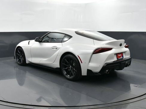 Used 2024 Toyota Supra image 40