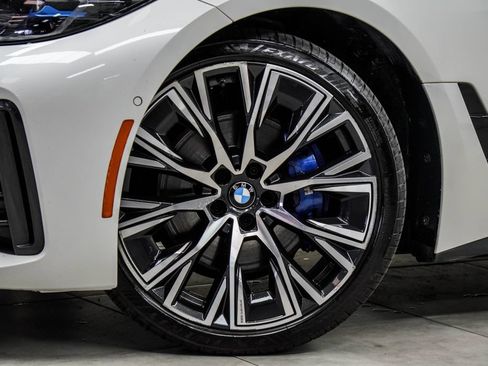Used 2023 BMW 430i Gran Coupe xDrive w/ M Sport Package AWD/4WD image 5