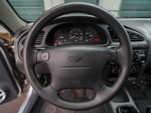 Used 2001 Daewoo Lanos S image 13