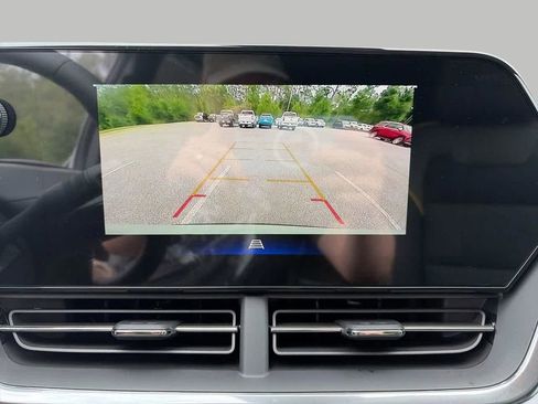 New 2026 Chevrolet Trax ACTIV w/ Driver Confidence Package FWD image 19